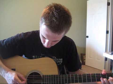 Don't Follow (Alice In Chains cover)