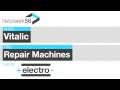 Vitalic-Repair Machines