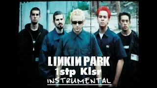 Linkin Park - 1stp Klosr (Official Instrumental)