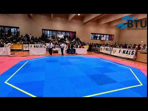 Bayerische Meisterschaft 2023 - Court 1