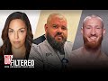 Joe Pyfer, Coach Cruz Talks Procházka-Pereira w/ Guest Co-Host Phoenix Carnevale | UFC Unfiltered