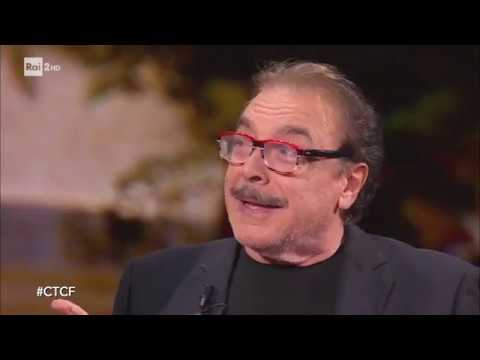 L'esilarante momento Novella Bella con Nino Frassica - Che tempo che fa 03/11/2019