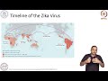 Arbovirus And Zika Virus Infection Swayamprabha CH31SP