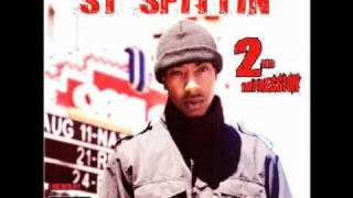 ST Spittin FT Markie - Bo Go - Top Shelf