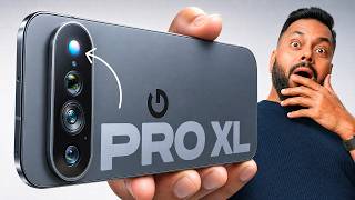 Google Pixel 11 Pro XL Unboxing & Quick Review ⚡ Don't Make The Mistak