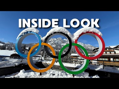 Going Green and Olympics