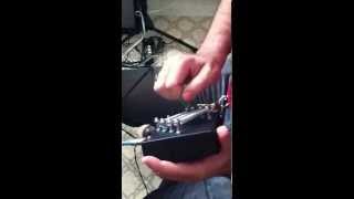 Video thumbnail for Unauthorized EF110 Blackfly Demo by electrofaustus