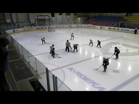 HS Kurbads / Baltie Vilki U-13 (13.10.2019, Inbox hallē)