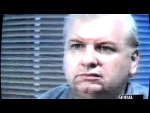 John Wayne Gacy - Serial Killer Interview