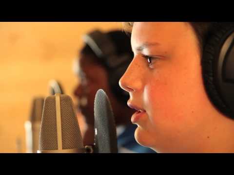 Philly Boys Choir's  Amazing Version of I'll Be There by Michael Jackson!!!!