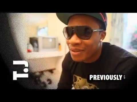 Running With the Reps | Exerpt from Season 1 Episode 8