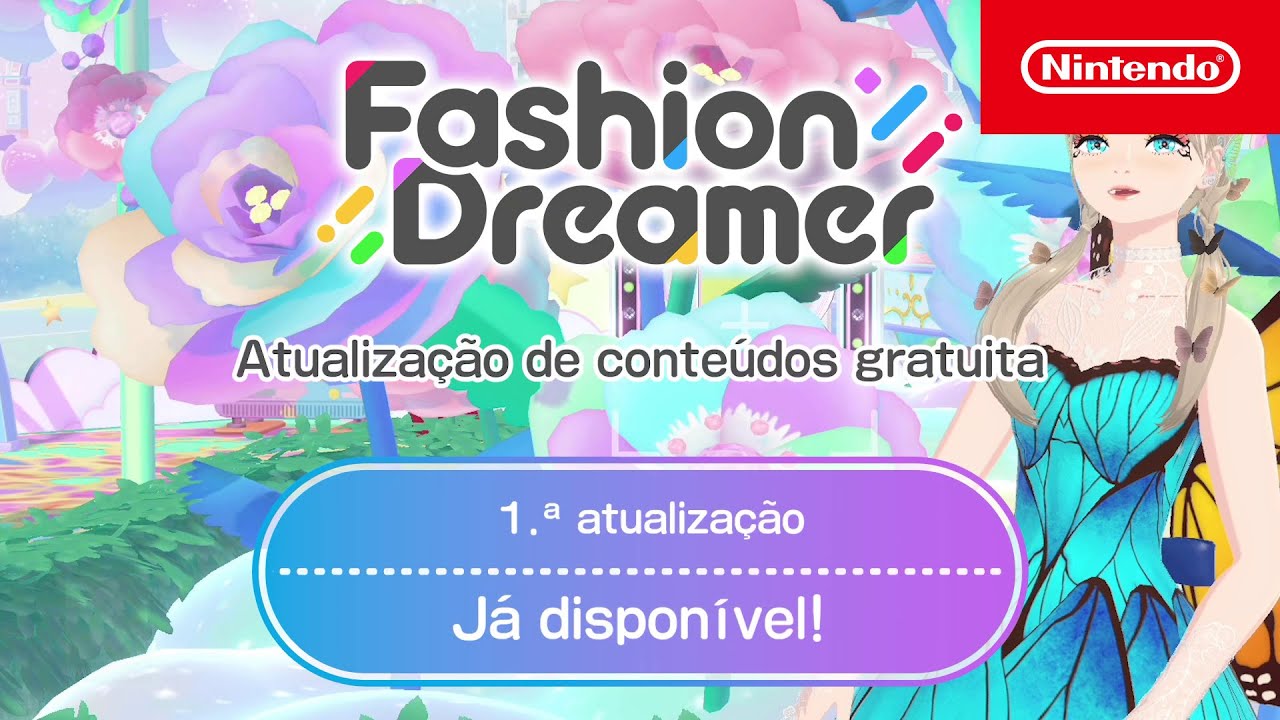 Play Vídeo: Atualização gratuita já disponível