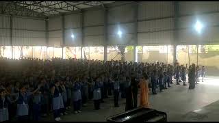 Shri S.N. Sidheshwar Public School Video