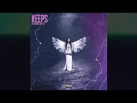 Godmode X  Prod By Zee - Keeps (Official Audio)