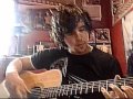 Amazing Grace - Rod Stewart (cover) 