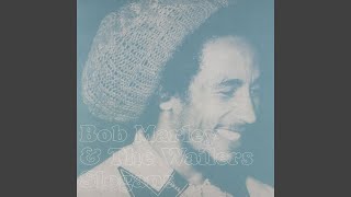 Bob Marley &amp; The Wailers - Slogans [Audio HQ]