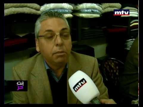 Enta Horr 05 Mar 2013 - إنت حر - نبض الشارع