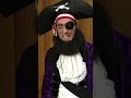 Who Could Forget Patchy The Pirate ‍ ️