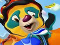 Special Agent Oso Theme Song In 4ormulator V21