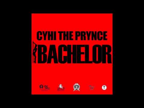 CyHi The Prynce - Bachelor