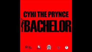 CyHi The Prynce - Bachelor