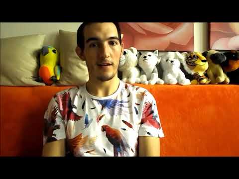 Vnitřní země | Sbírka básní mladého muže s autismem