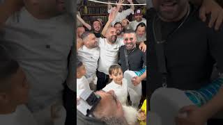 הרב שלום סבג - שיעורי וידאו - הרב שלום סבג וחברים – יש עניין שנתהפך הכל לטובה (חלק מקליפ)