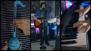 Coldplay - Hymn For The Weekend // One Man Band Cover