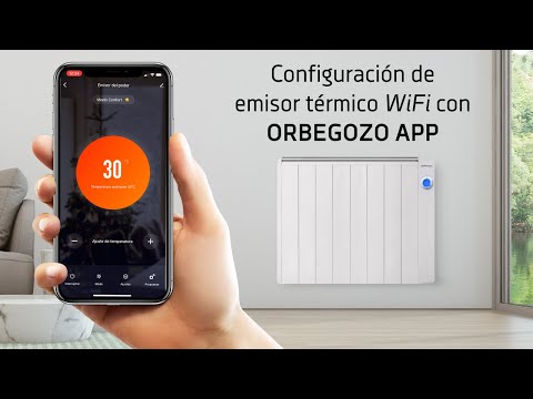 Orbegozo App video thumbnail