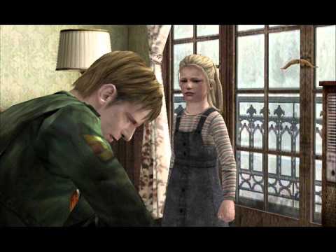 Silent Hill 2 Theme of Laura remix