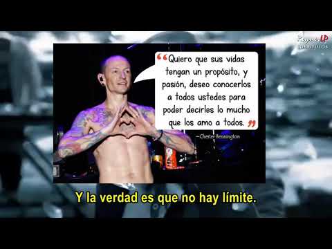 Chester Forever♥