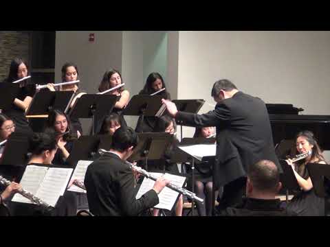 Passacaglia by G. F. Handel