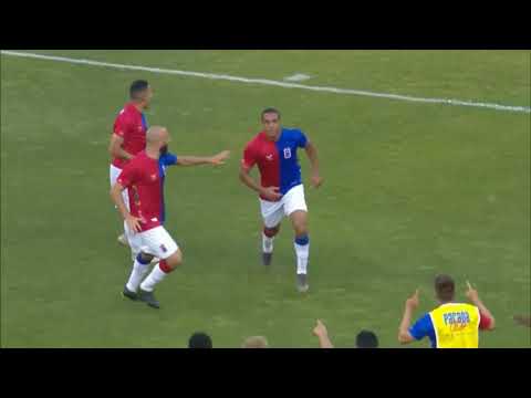 Paraná Clube 2x0 Coritiba |  Série B 2019 (26ª Rodada) - RÁDIO TRANSAMÉRICA CURITIBA | Gols