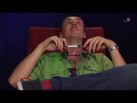 JA IMAM PATENAT - Lički GPS