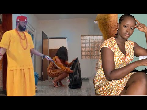 THE EVIL MAID WHO TURNS THE HOUSE INTO A HOME OF SODOM AND GOMORRAH