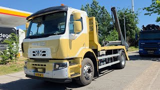 Camion multibenne Renault Premium 280 VDL NL TRUCK à vendre - Image 4 | Autoline CI Camion multibenne Renault Premium 280 VDL NL TRUCK | Image 4 - Autoline