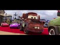 Cars 1 3 In 1 Minute