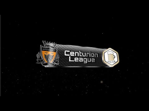 Centurion League 2021/2022: Bandoleros - Drink team 1-1 7°Giornata #UltimateCL