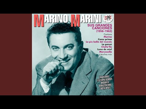 Honeymoon (Luna de Miel)