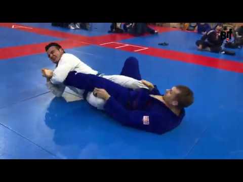 Блюм vs Емельянов Sibirsky bars Open absolute 01/03/2020