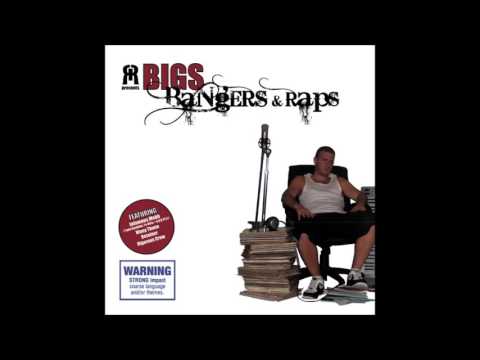 Bigs - Burst The Bubble feat. Scott Skills (Rigorous Recordings)