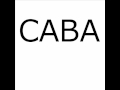 [AVTechNO!] CABA Single feat. 初音ミク& 巡音ルカ 