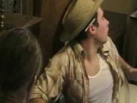 The Rum Diary (2 Clips)