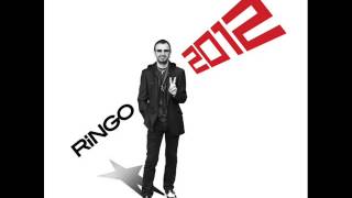 Ringo Starr and His All Star Band - Wings (2012)