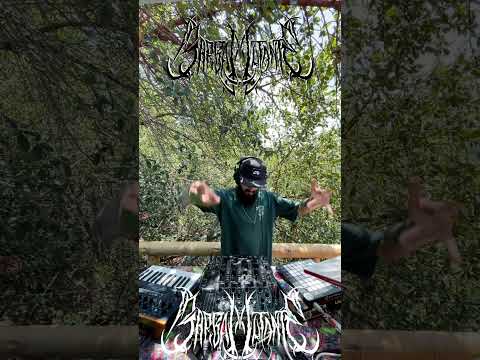 Natura Mutatis - Barba Mutante -#HiTech #DjSet