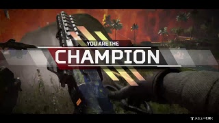 [Apex legends]　参加○　課題終わってハイテンション