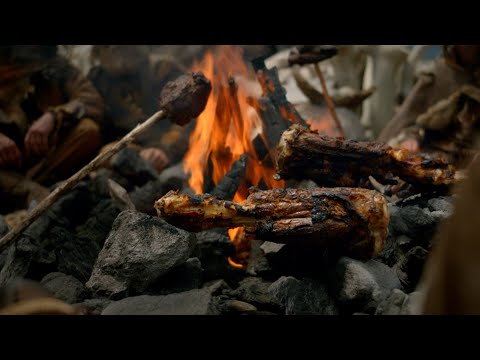 Ecco perché cuocere il cibo è stato fondamentale per la nostra evoluzione