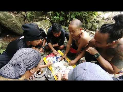 MAPANGANIB ANG GINAGAWA NG XRIDERPH