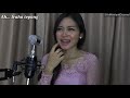 Iraha Tepang Silvi Risviani COVER