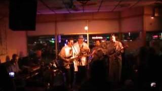 He's Got All The Whiskey